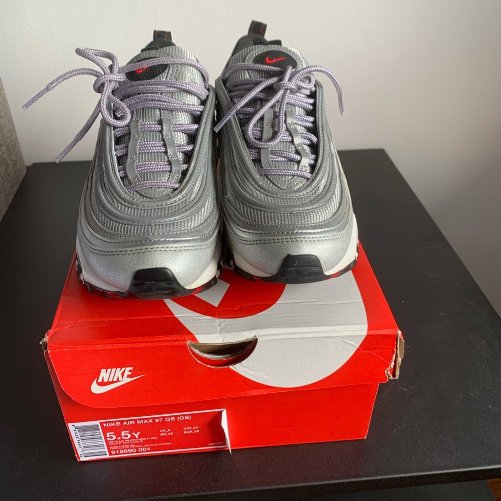Nike Air Max 97 GS